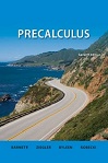 Precalculus (7E) by Raymond Barnett, Michael Ziegler